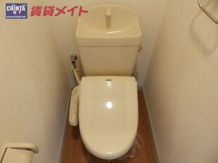 高茶屋駅 徒歩49分 2階の物件内観写真